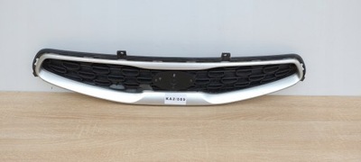 Kia picanto 2 ii lift 2015-2017 rok решётка радиатора решётка радиатора оригинал 86351-1y500 фото №1