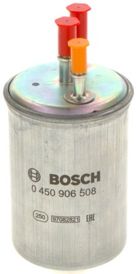 BOSCH 0 450 906 508 ФІЛЬТР ПАЛИВА