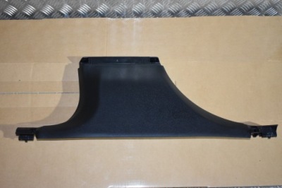 Idealna захист нижня стійка ліва mercedes w214 1 фото №1