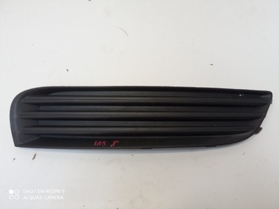 Opel insignia a решётка решётка радиатора бампера перед правая фото №1