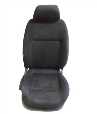 Сидіння передній правий seat leon i toledo ii 1999-2006 rok фото №1