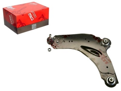 Рычаг nissan primastar dci 100 x83 фото №1