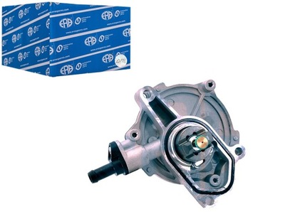 VACUUM PUMP BRAKE SISTEMA ERA  