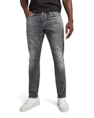G-STAR Raw 3301 Straight Tapered Dżins
