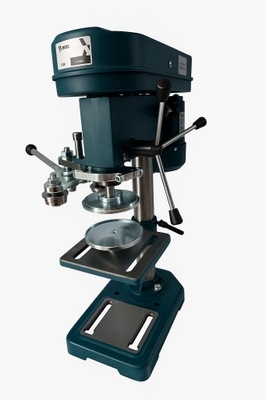 Zamykarka do puszek WEK MASZYNA