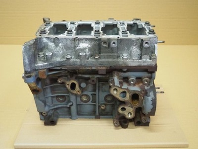 Блок двигуна opel corsa d 1.3 cdti фото №1