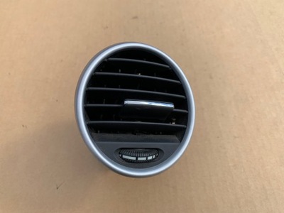 Воздуховод решётка панели mercedes gl x164 оригинал ładna фото №1