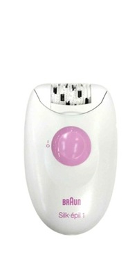 Depilator Braun Silk Epil 1 U2B145