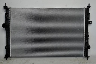 RADIATOR WATER PEUGEOT PROACE 2.0HDI 2016>  