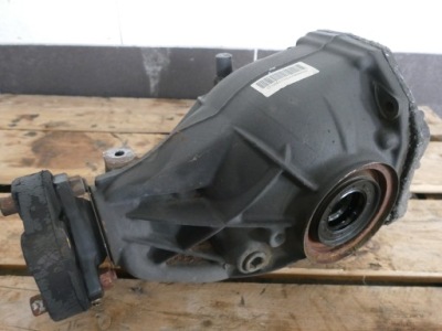 Mercedes slk r171 3.5 v6 дифференциал мост задняя задняя 3.27 дифференциал 1713501700 фото №1