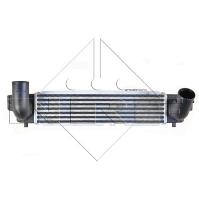 NRF INTERCOOLER KIA SORENTO 2,5D CRDI 02-