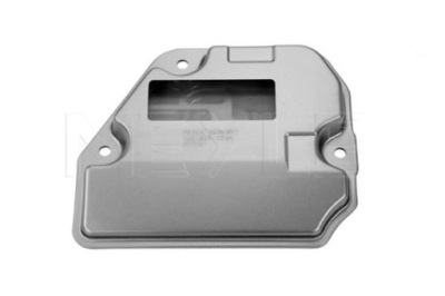 Фільтр коробки передач до vw multivan transporter vr6 фото №1