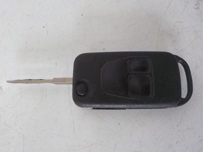 MERCEDES C W203 E S ML KEY REMOTE CONTROL ALR 96133  