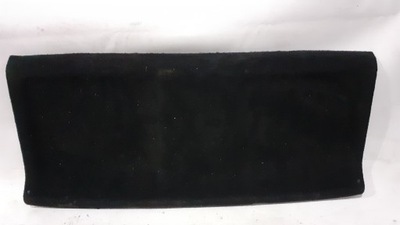 Полка багажника seat ibiza 93- фото №1