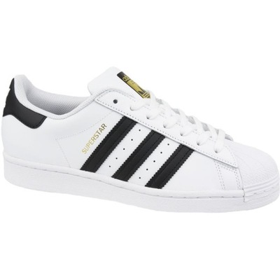 Buty adidas Superstar r.43 1/3