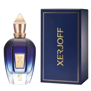 Xerjoff Join The Club 40 Knots EDP 100ml