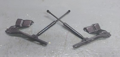 Audi оригинальный номер 8r0823301a 8r0823302a петля петли капот фото №1