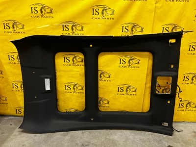 Потолок потолок люк панорама ford puma ii mk2 st-line фото №1