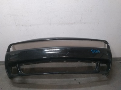 Бампер перед dodge challenger 18- фото №1