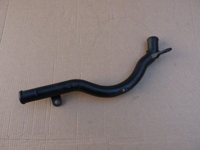 Audi a8 d3 3.2 fsi труба wody 06e121044d фото №1