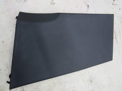 Защита обшивка стойка левая левая renault clio v фото №1