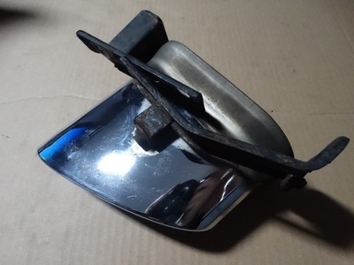 Idealna накладка ліва вихлоп bentley gt gtc 1 фото №1