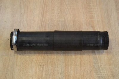 Труба повітря captiva antara 2.2 фото №1