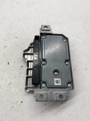 Bmw 1 e88 3 e93 модуль подушка безопасности 9189906 фото №1