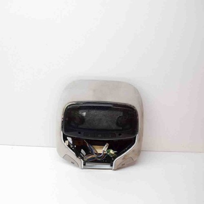 Освітлення внутрішнє maserati ghibli m157 0670024714 14909818 3.0l фото №1