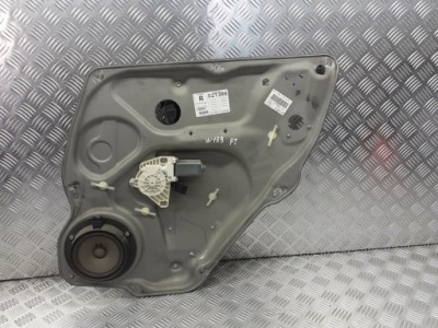 Механізм скло правий задня mercedes w169 a1697301479 фото №1