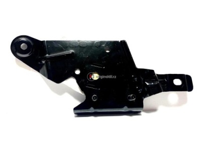 Mercedes w166 ml оригинальный кронштейн на alarm oe: 1665452500 фото №1