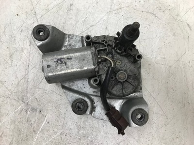 Peugeot 206 моторчик дворники задняя задний фото №1