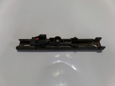 Peugeot 207 регулювання поперечина ліва 9652686180 фото №1