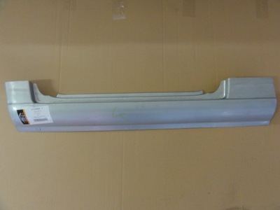 Порог левый дверь перед mercedes sprinter vw lt фото №1