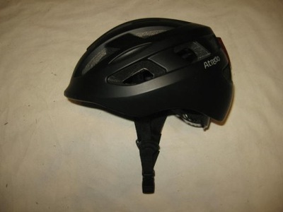 KASK rowerowy ATREDO roz .M 54-58