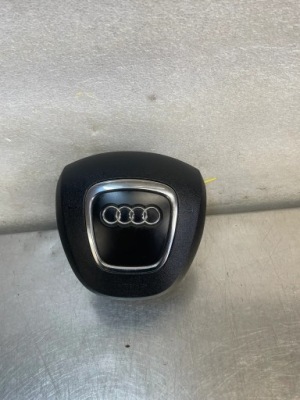 Подушка безпеки подушка водія audi a4 b7 8e0880201dh фото №1