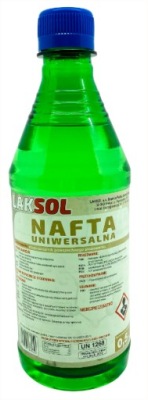 NAFTA UNIWERSALNA LAKSOL 0,5 L