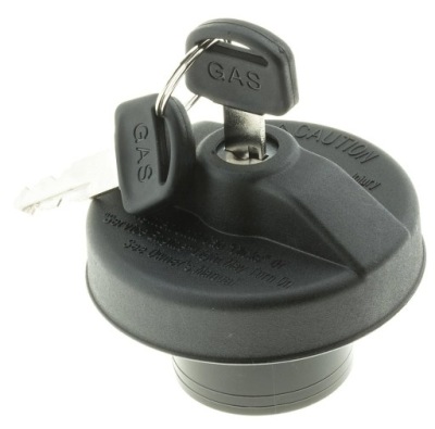 Крышка заливной топлива lincoln navigator 2005-2008 фото №1