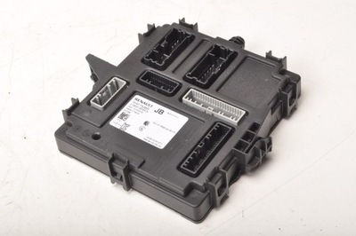 Renault zoe модуль блок управления 284b27538r фото №1