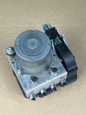 Насос abs jaguar xe x760 hk83-14f447-cg фото №1