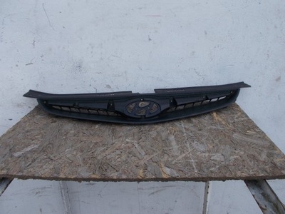 Hyundai i30 i lift 09-12 86351-2r500 решётка радиатора решётка радиатора фото №1