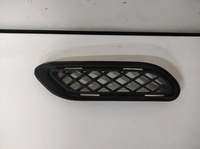 Решітка бампера перед mercedes sls amg w197 197 фото №1