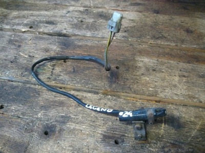 HONDA LEGEND 1986 OTRO SENSOR  