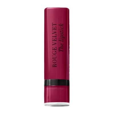 Bourjois Szminka do Ust Magni-Fig 10