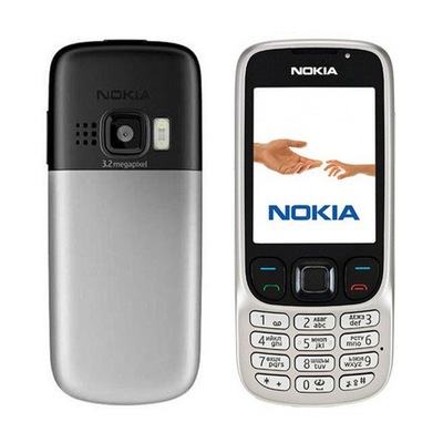 Telefon komórkowy Nokia 6303ci