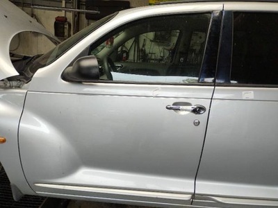Дверь левый перед daimlerchrysler cruiser фото №1