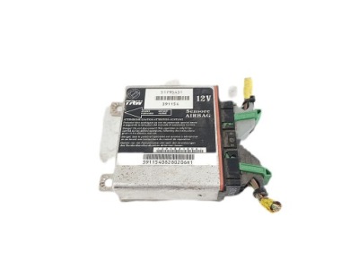 Fiat модуль датчик подушка безопасности 51795431 европа фото №1