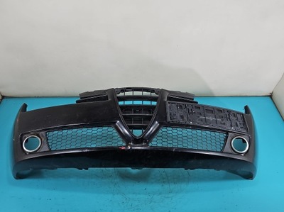 Бампер перед alfa romeo 159 фото №1