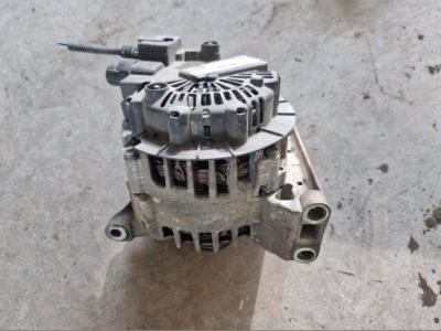 Генератор mercedes w245 2.0 b a2661540902 фото №1