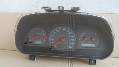 Volvo s40 v40 1.8 счетчик приборная панель фото №1